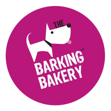 NEW & Now Available - The Barking Bakery
