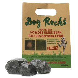 Dog Rocks Igneous Rock - 600g